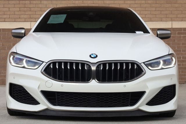bmw 8 series 2020 WBAGV8C02LCE03085 image bmw 8 series 2020 WBAGV8C02LCE03085 image